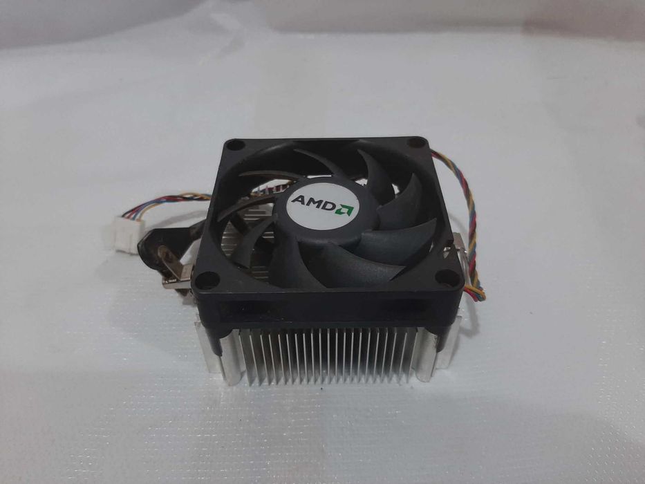 Płyta główna Asus m2n68-am se2 + Cpu + Ram