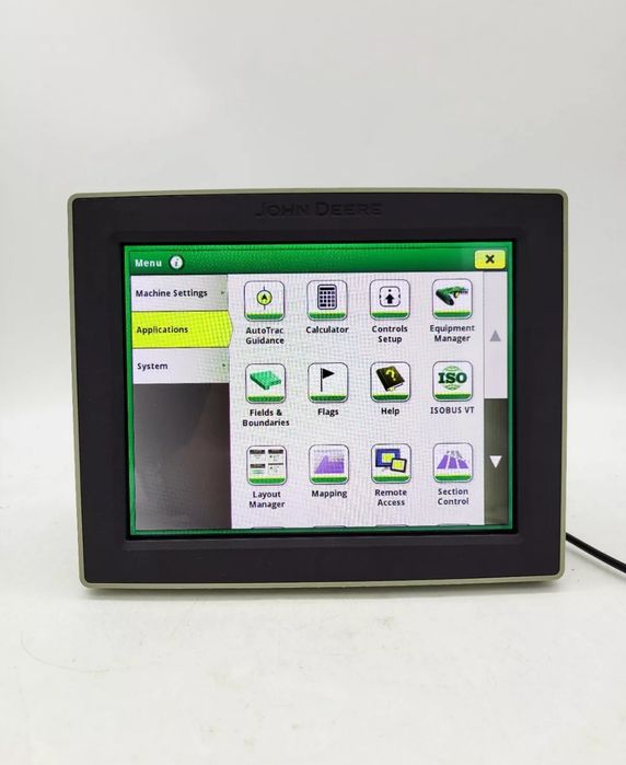 Display 4240 john deere монітор (екран)