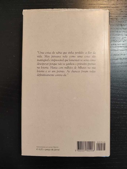 (Env. Incluído) A Idade da Inocência de Edith Wharton