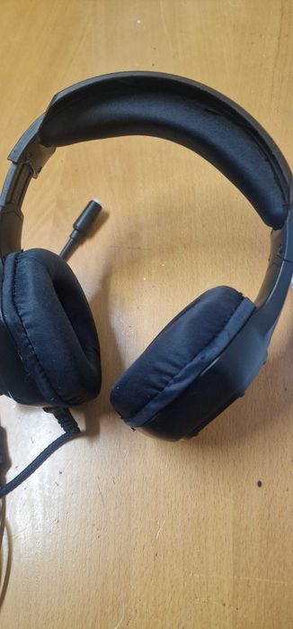 headset gaming GXT da trust