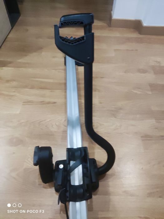 Suporte Bicicleta - Thule