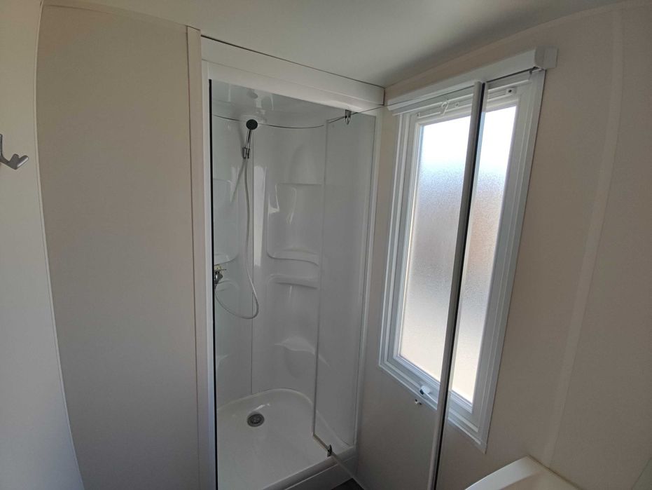 Mobil Home | IRM Super Titania T3 com AC | TOP oferta trasnporte