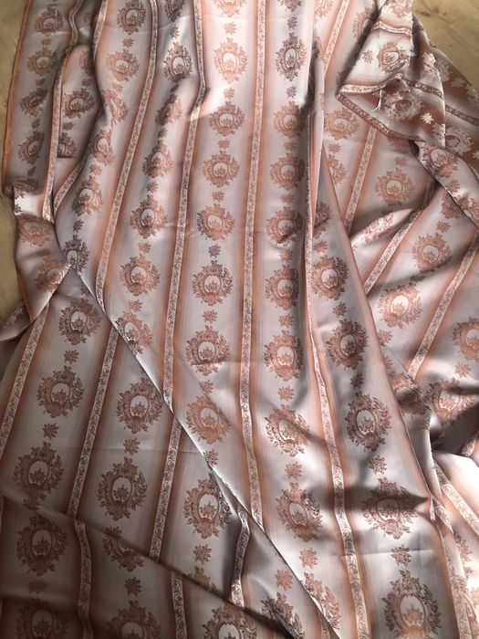 Zaslony zaciemniajace 4 szt x 160 cm x 245 cm