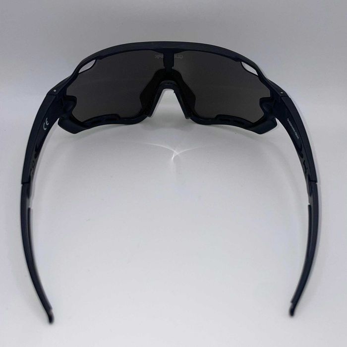 Okulary Queshark Okulary Rowerowe Polarised (Q6.4)