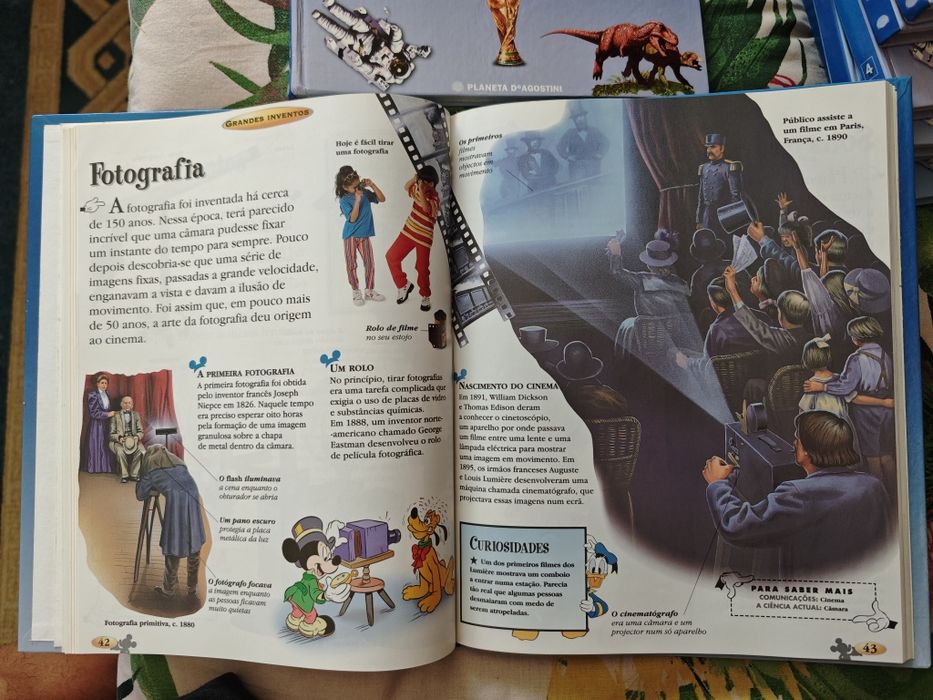 Enciclopedia Disney