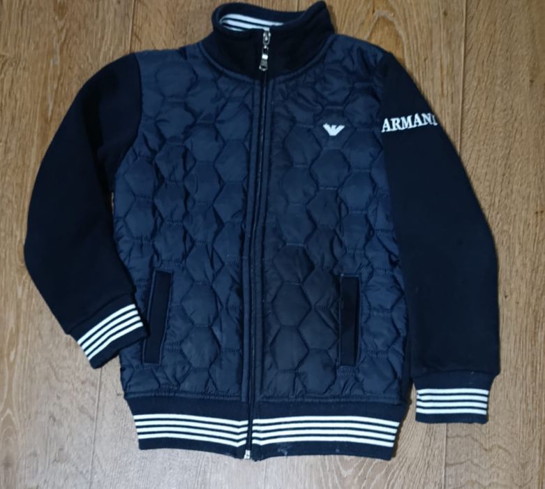 Продам Куртка Бомбер Armani
