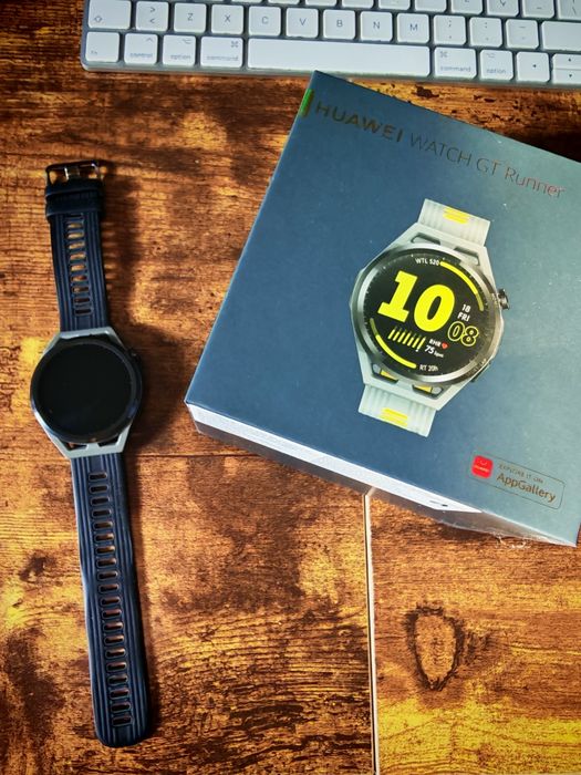 Huawei GT Runner