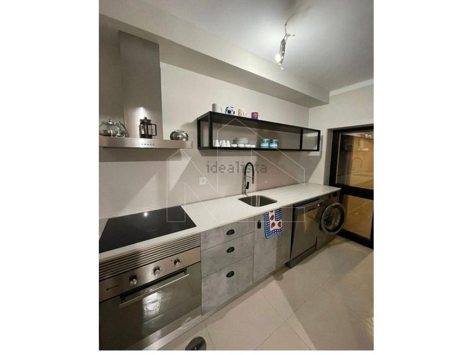 Apartamento T1/2 no centro de Águeda ótimo para investimento