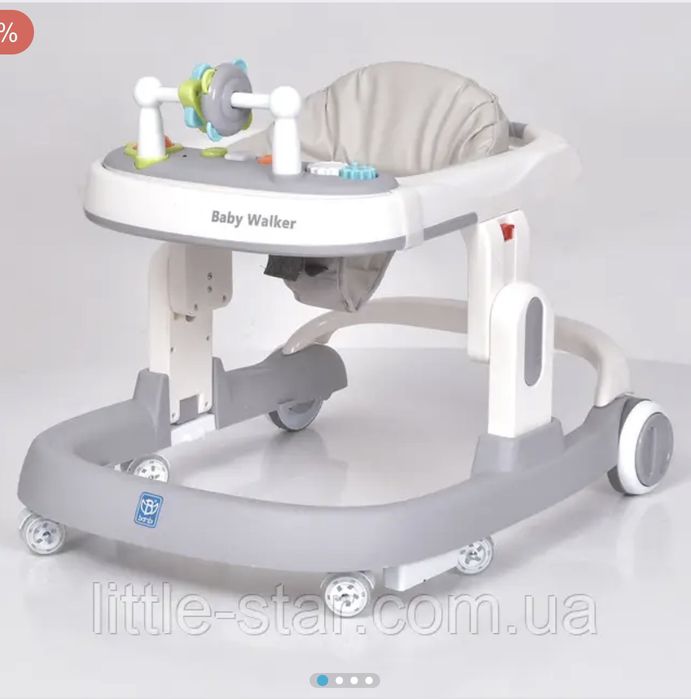 Ходунки дитячі Bambi M