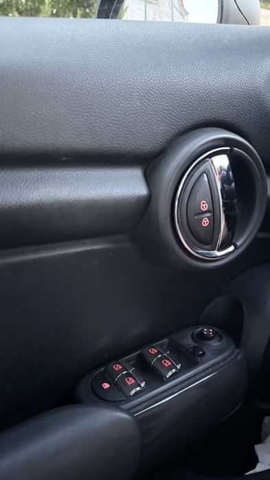 Mini One D 5 portas