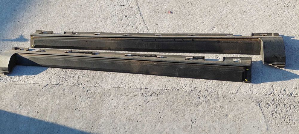 FORD BRONCO 21+ listwa progowa lewa prawa oryginal OE ford USA