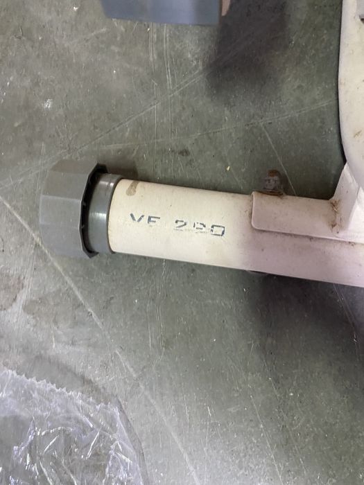 Bicicleta Elíptica  usada