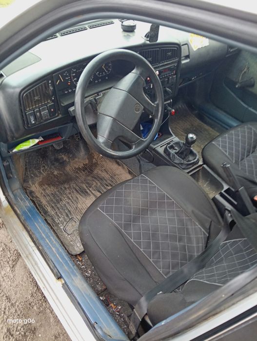 Продам пасад б 3 год выпуска 1988