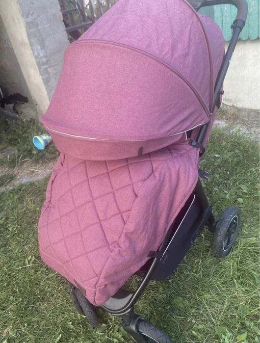 Колиска Carello Bravo