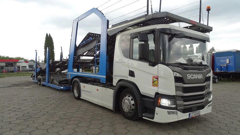 Scania