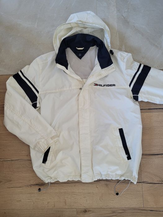 Kurtka Tommy Hilfiger rozmiar Xxl