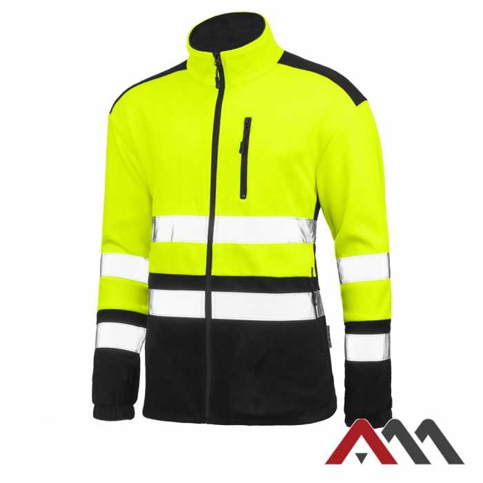 Polar Roboczy fluo do Pracy z Pasami