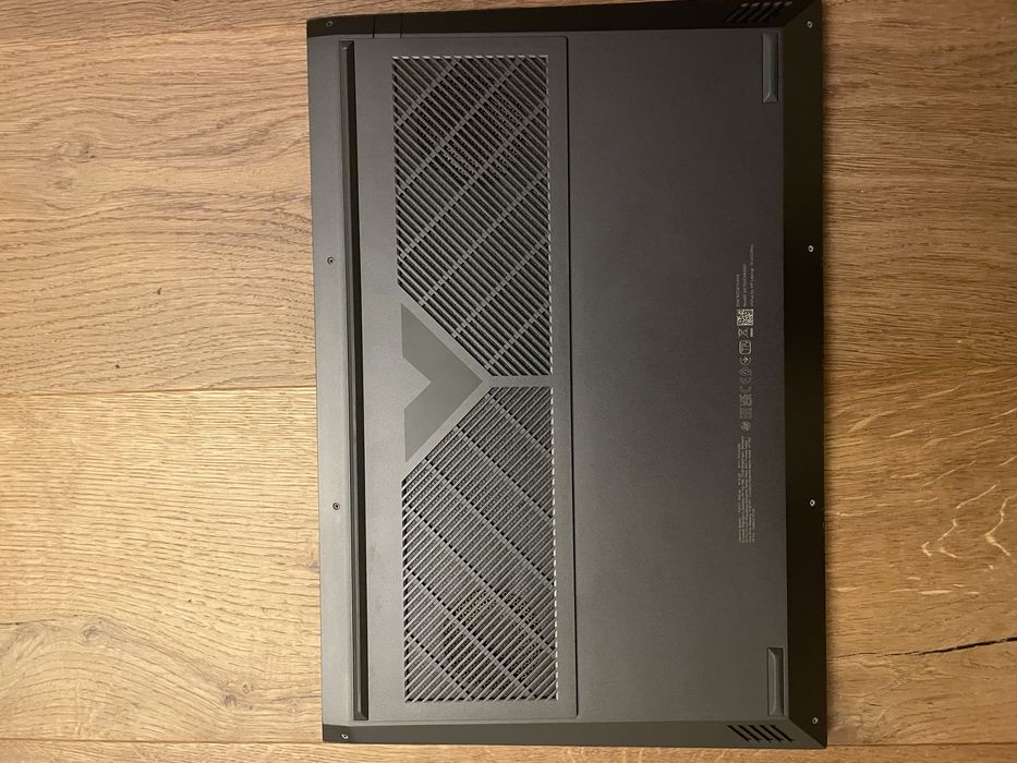 HP Victus 16 in box64740901502467124