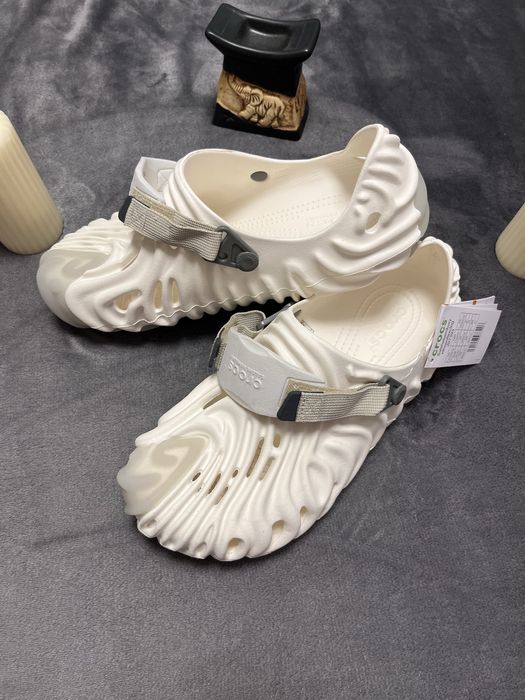 crocs pollex salehe bembury - купити товари моди та стилю - Ціна