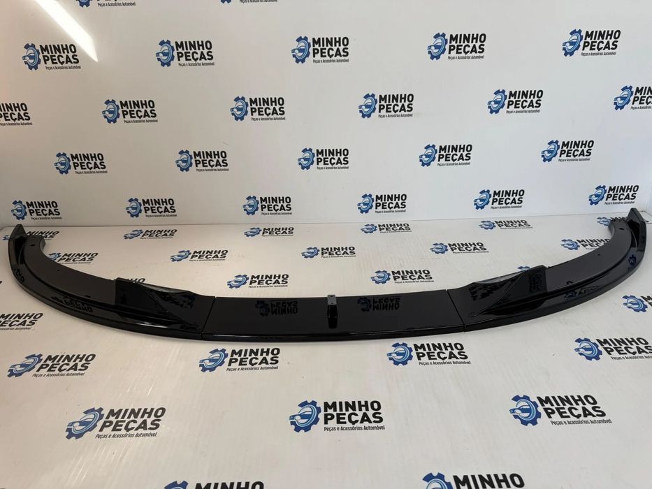 Spoiler Frontal BMW Serie 5 (E60 e E61) M