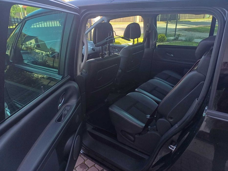 Renault Espace IV