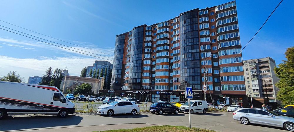 Оренда однокімнатної квартири.Новий будинок.Меблі.Побутова техніка