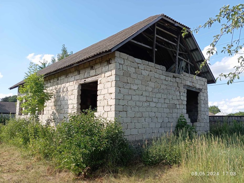 Продається земельна ділянка с.Романківці