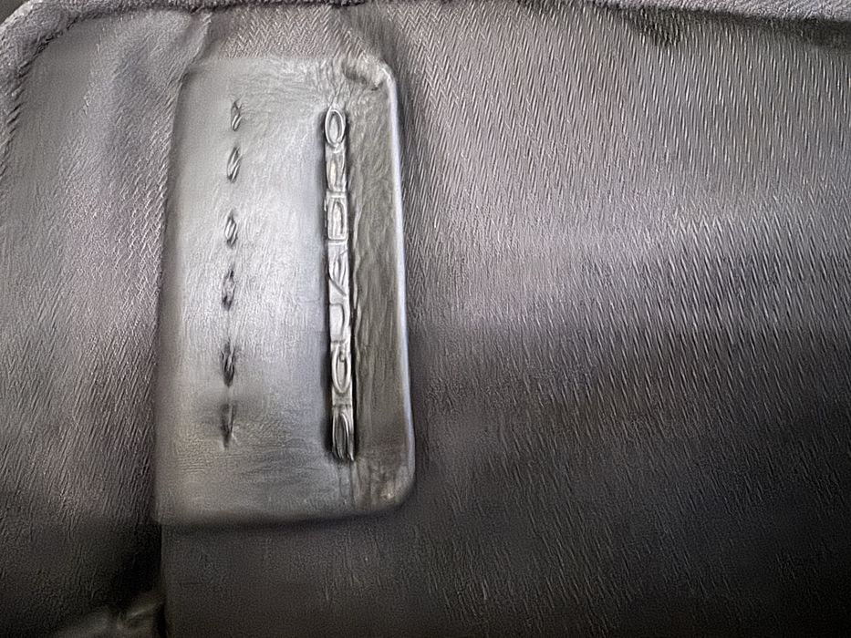 Сумка поясная (бананка) Piquadro