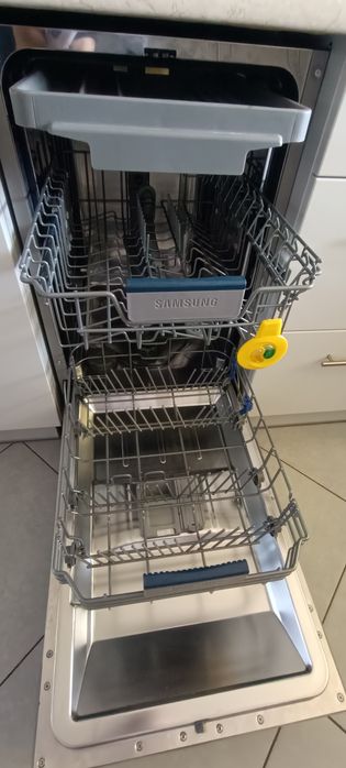 Zmywarka Samsung