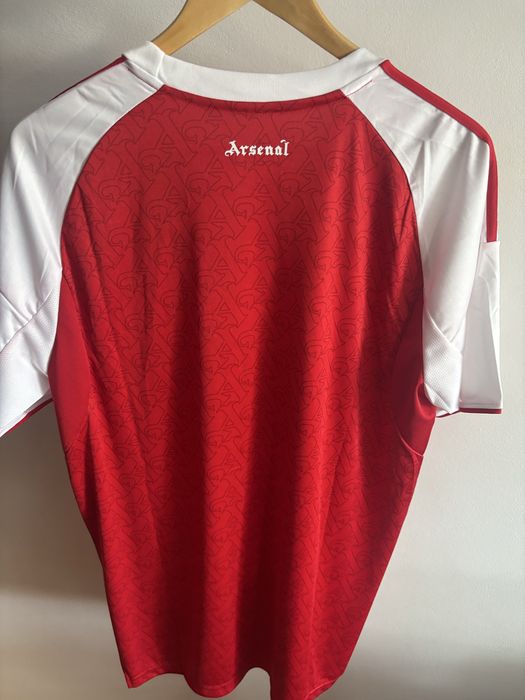 Koszulka Arsenal Londyn sez. 25/26 roz. L