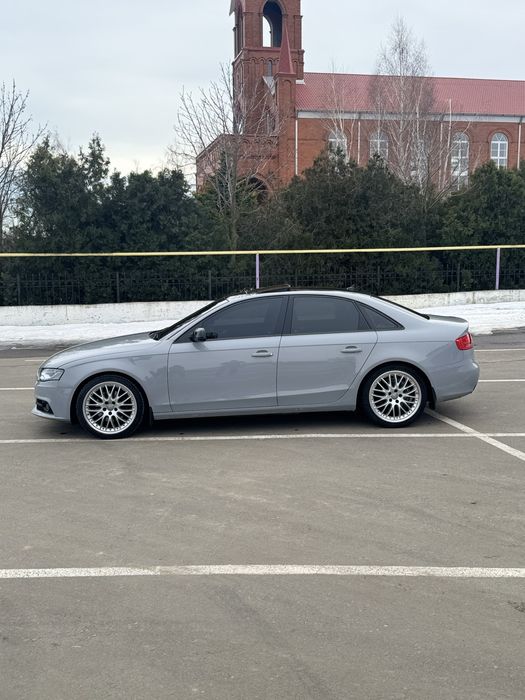 Продам audi a4 2.0