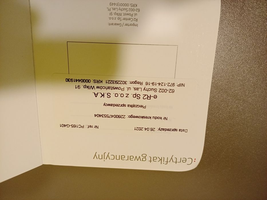 Zegarek AM:PM PC165-G401