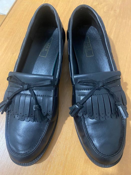 Лофери, розмір 40 (25 см)