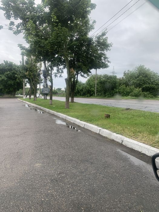 Продаю 10 соток фасад Сухоярська!