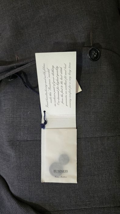 Nowa Marynarka Business  Classic Wear rozm 48