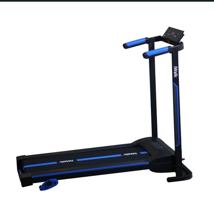 Passadeira Elétricas iWalkPro