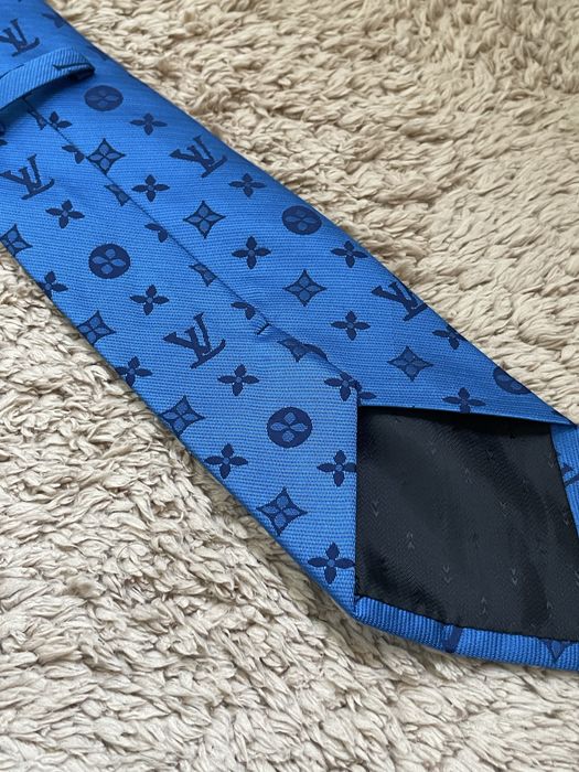 Краватка (галстук) louis vuitton