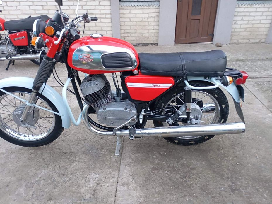 Продається Ява 634