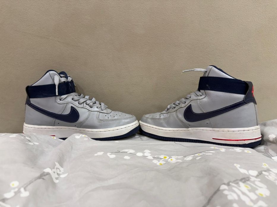 Air Force 1 High