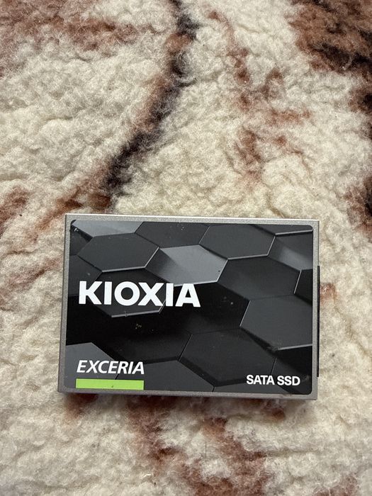 Dysk SSD Kioxia 240GB SATA