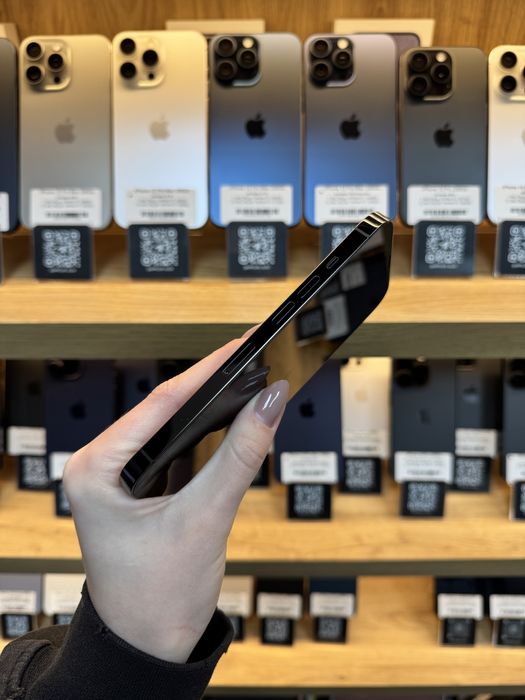 iPhone 13 Pro 256Gb 84% Батарея | Гарантія