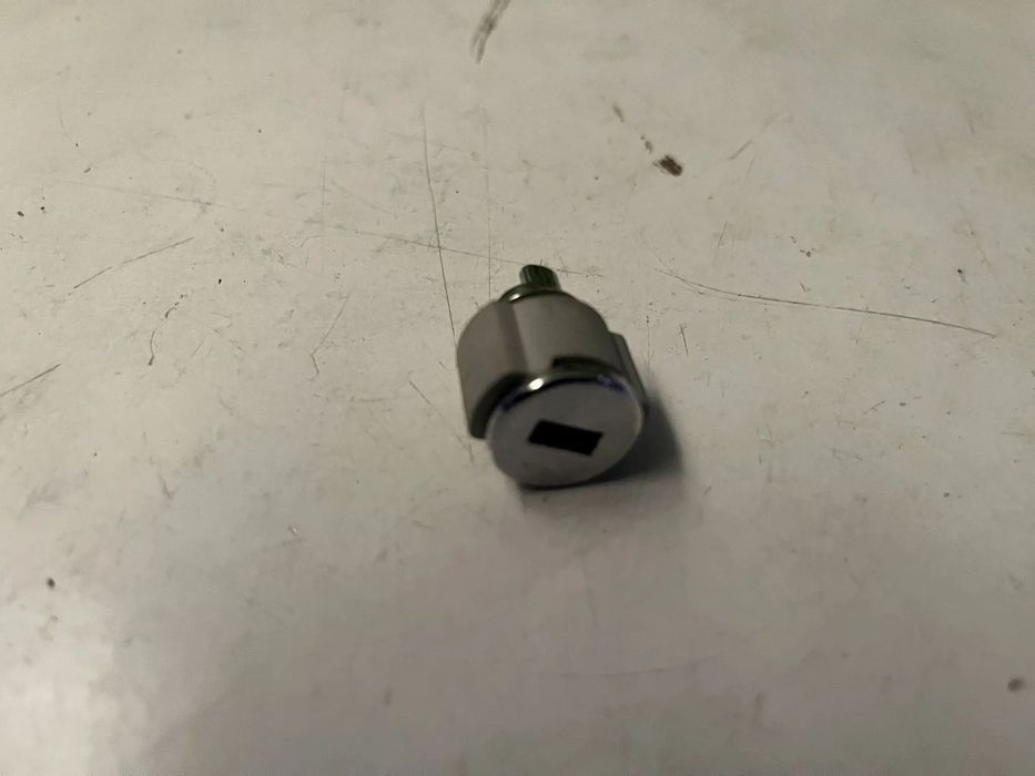 AUDI A4 B6 CONJUNTO CANHOES PORTA - CI002