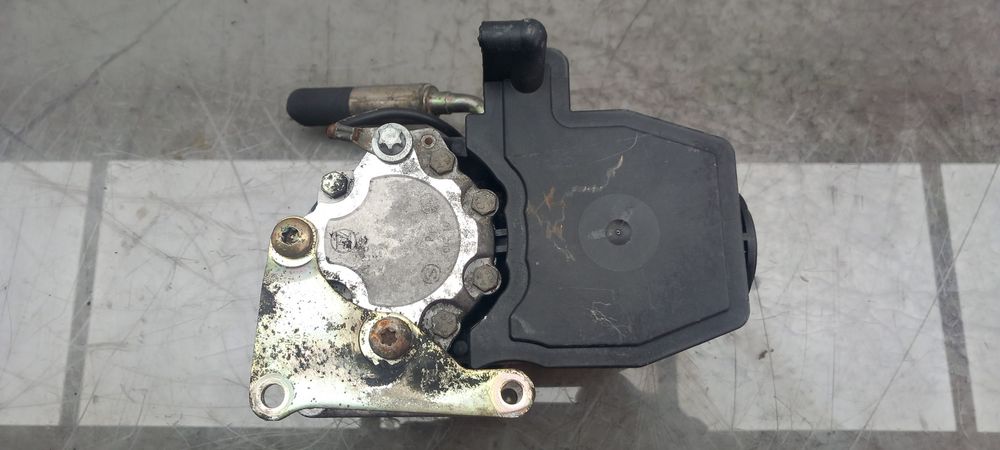 Bomba de direção MERCEDES-BENZ CLK (C208)