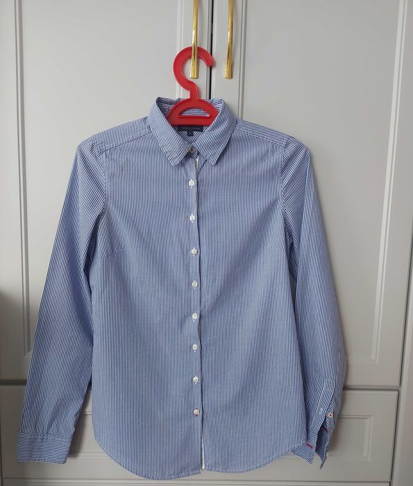 Koszula Tommy Hilfiger rozm.XS