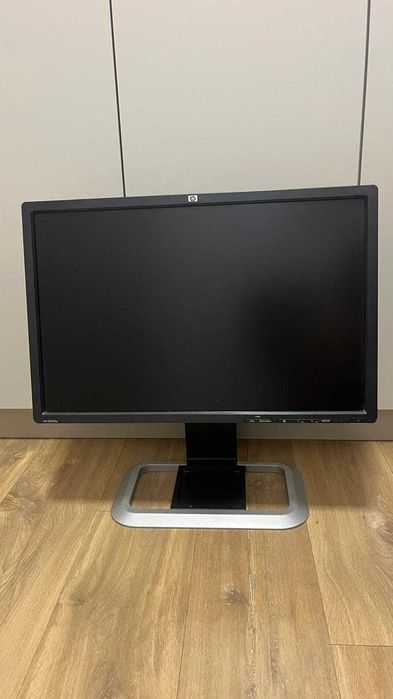 Monitor 24" HP LP2475W 24"