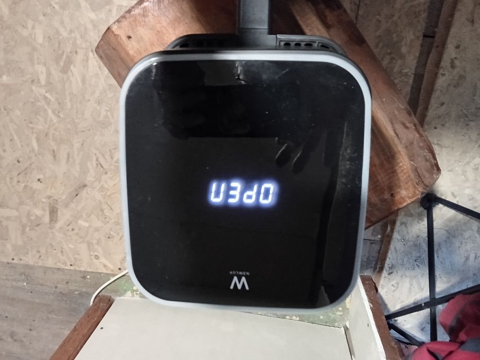 Vendo não dou uso fritadeira sem óleo