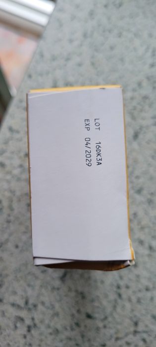 Nizoral 120 ml szampon