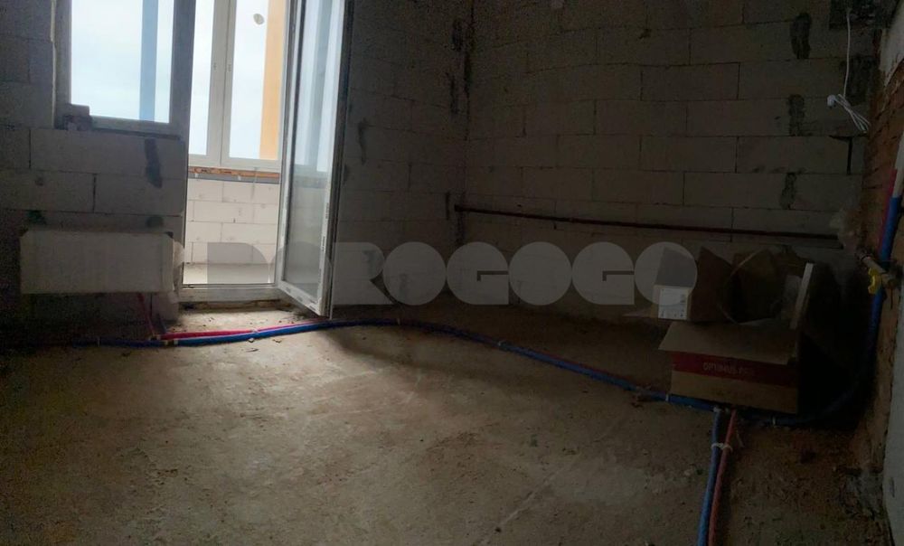 Продаж 1кв. Квартира вул. Європейська, 8б Вишневе