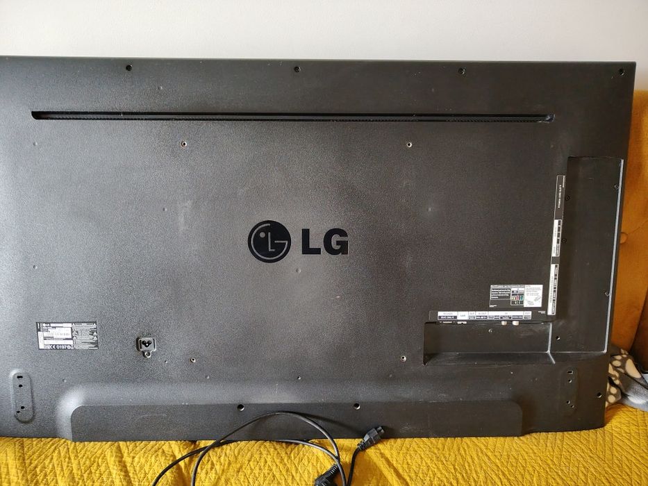 Telewizor LG 55 cali