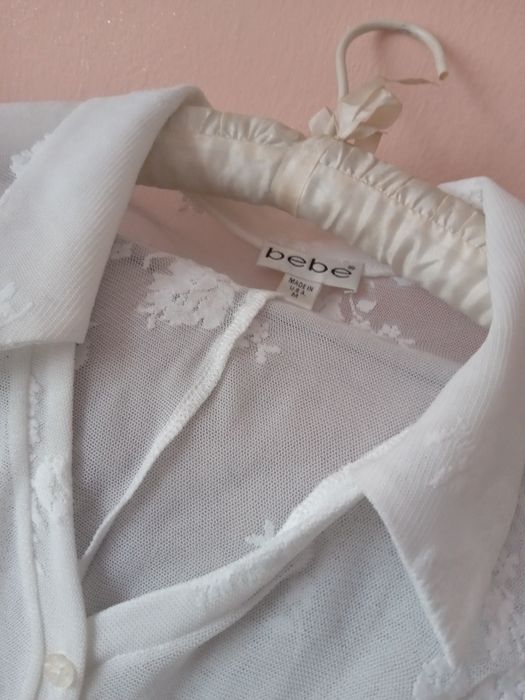 Bluzeczka damska bebe